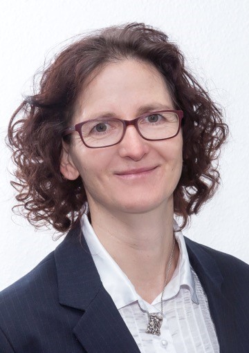 Dr. med. Franziska Pecher-Werner